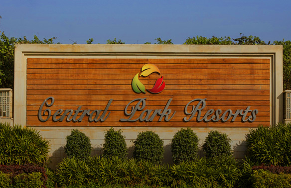 Central Park Resorts pictures