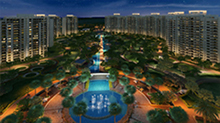 Belgravia residences