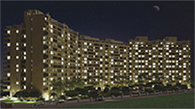 Bellevue residences