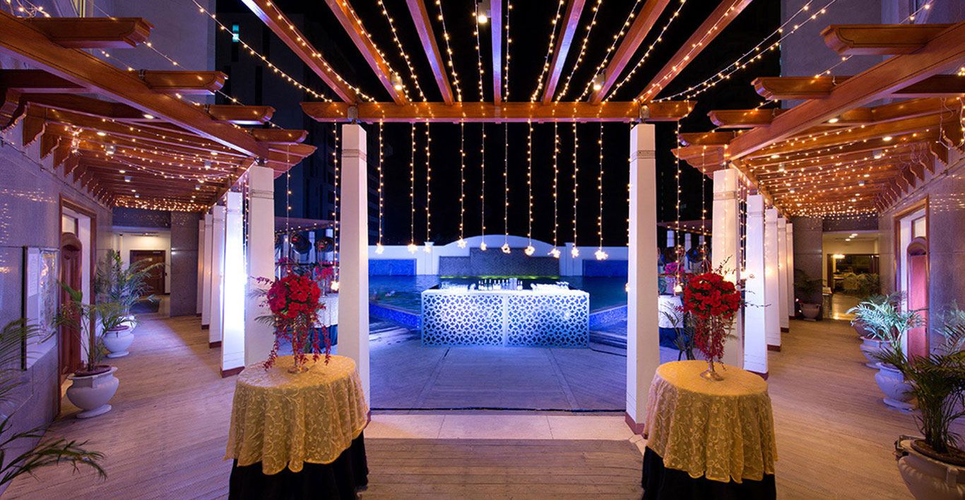 Central Park Resorts pictures