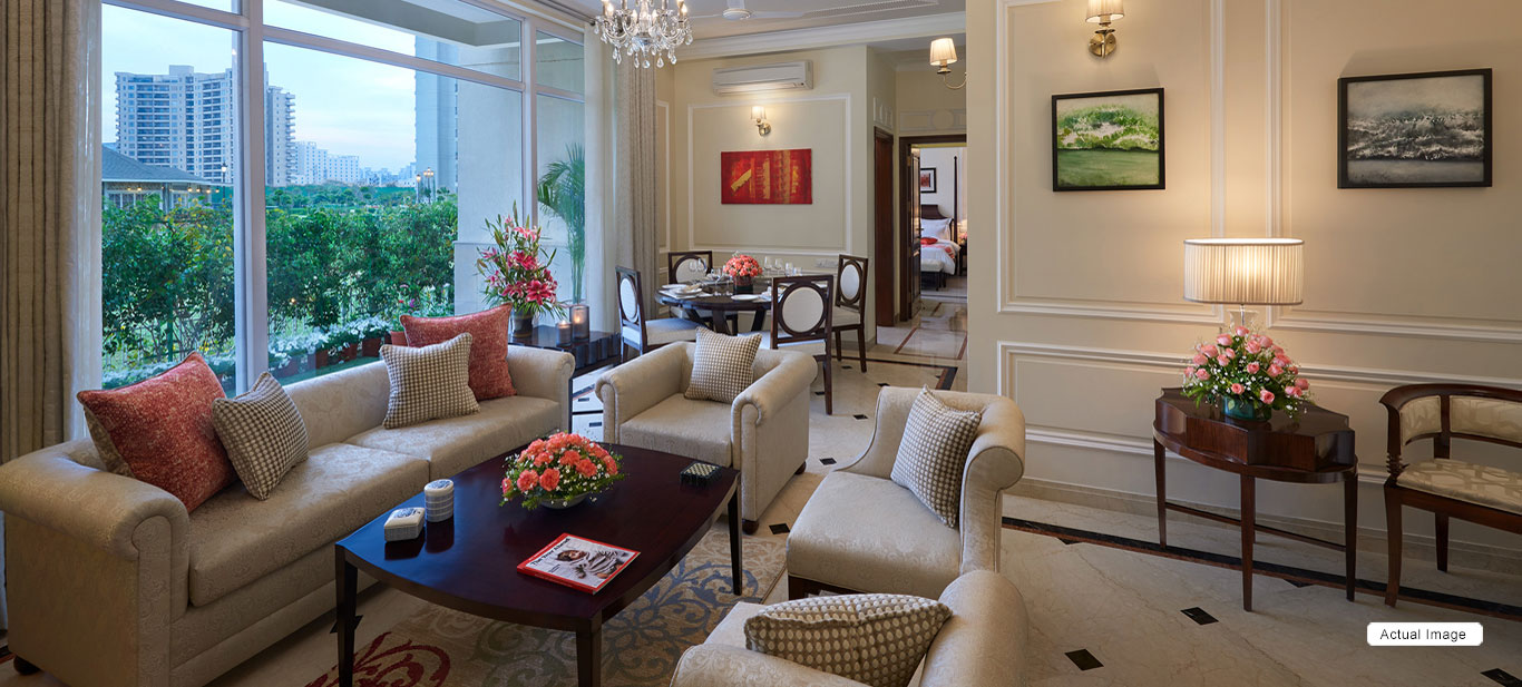 Central Park Resorts pictures